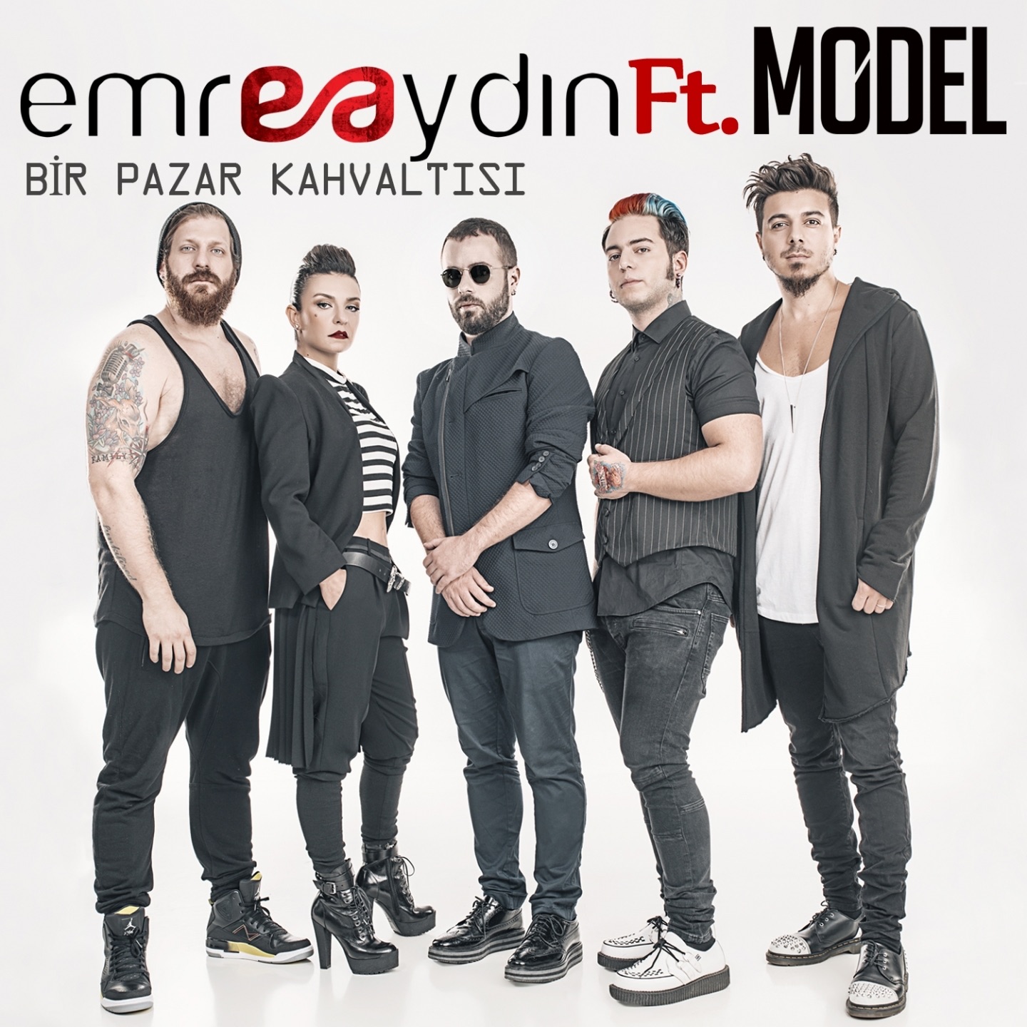 Bir Pazar Kahvaltısı - Single album cover