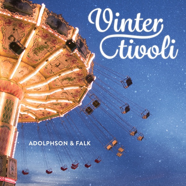 Vintertivoli album cover