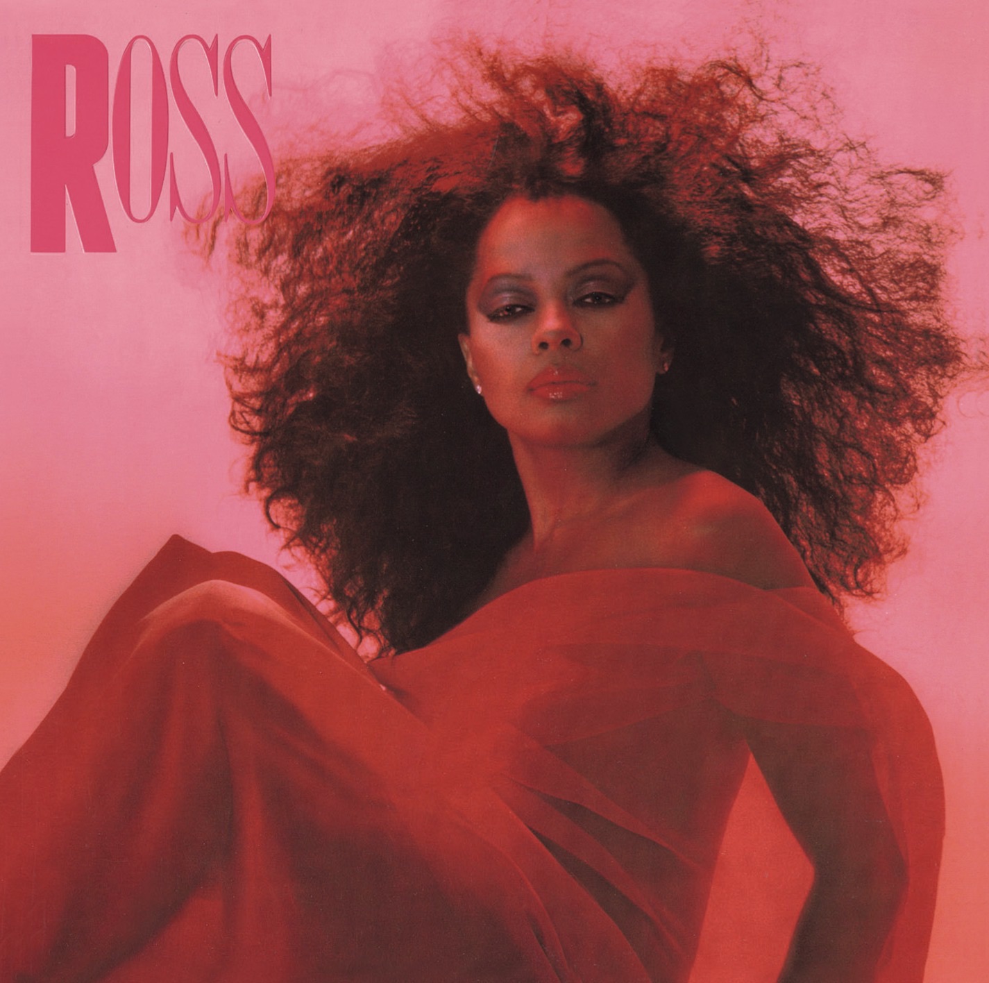 Ross (Expanded Edition) album cover