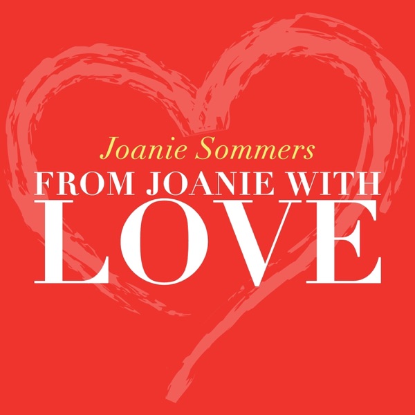 From Joanie with Love album cover