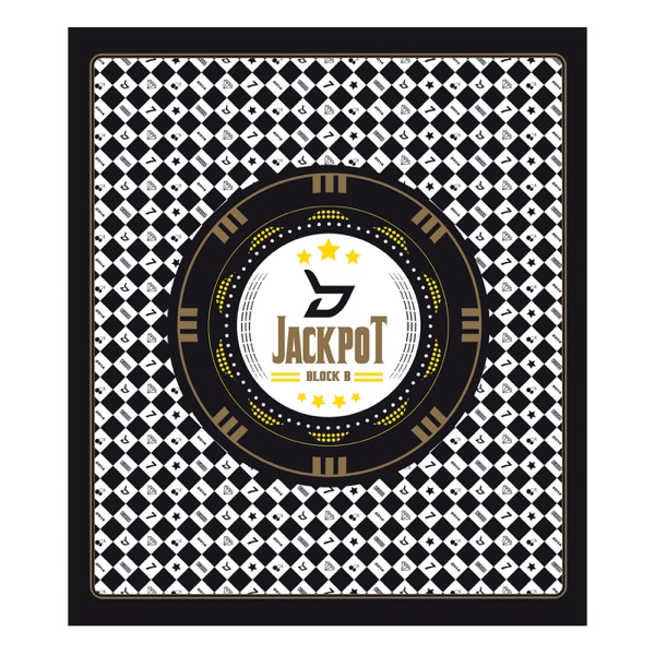 Jackpot - Single album cover