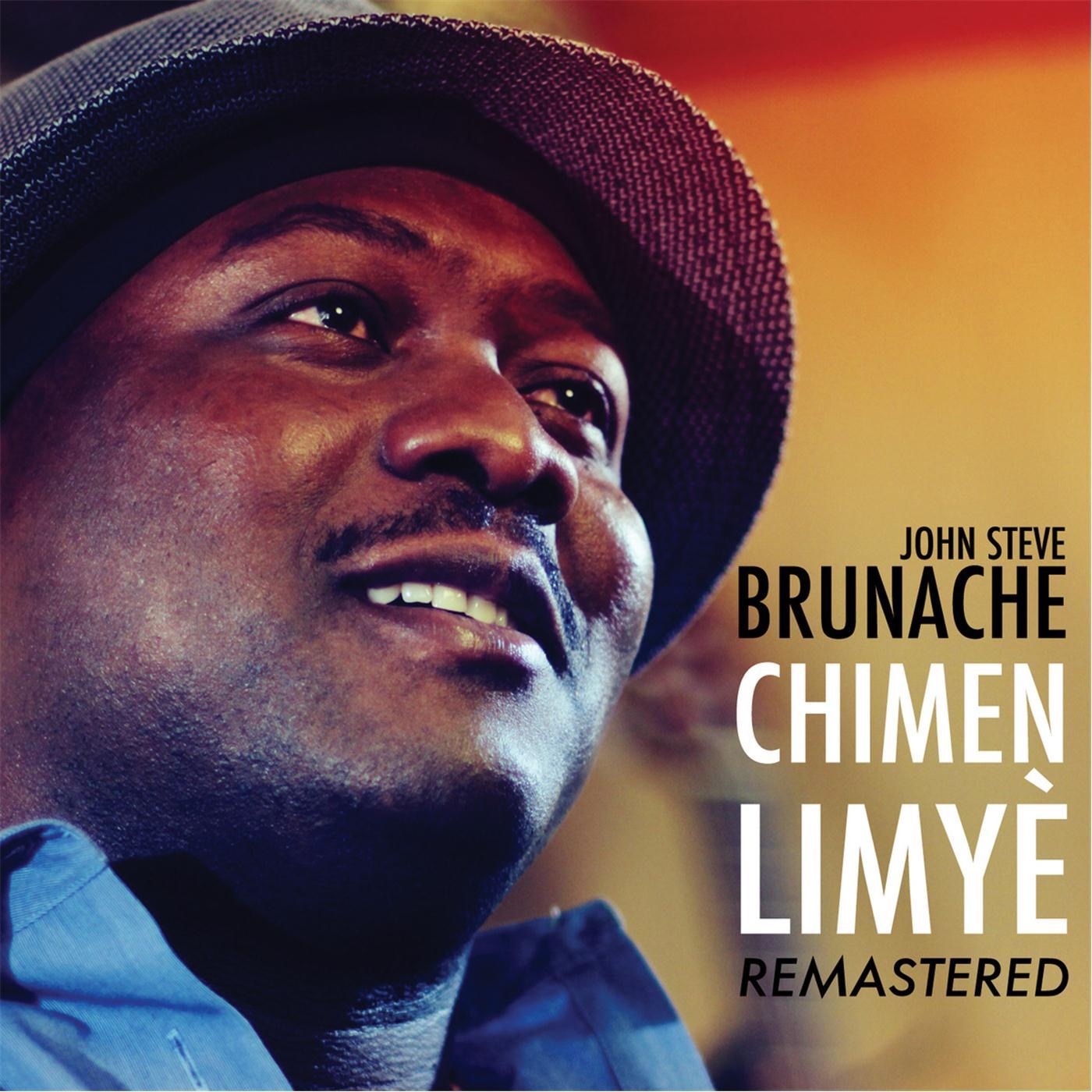 Chimen Limyè (Remastered) album cover