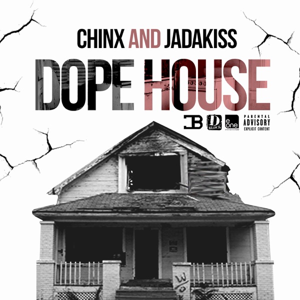 Dope House (feat. Jadakiss) - Single album cover