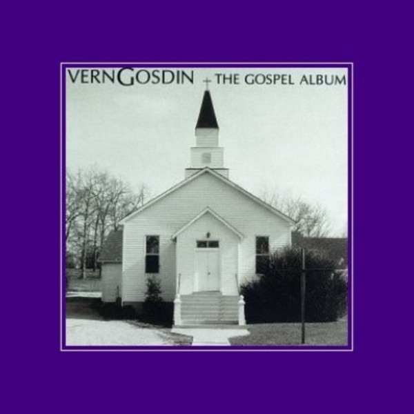 The Gospel Album album cover