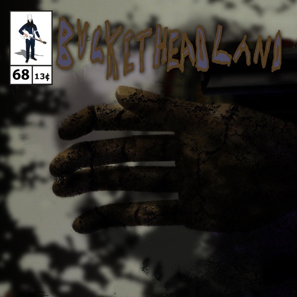 Assignment 033-03 - EP album cover