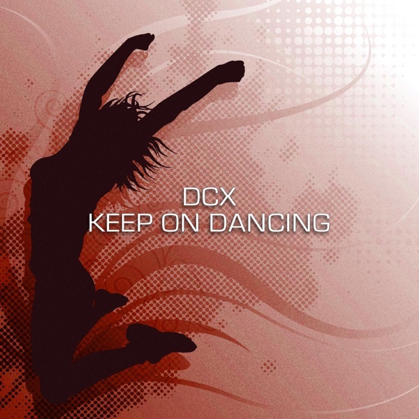Keep On Dancing - Single album cover