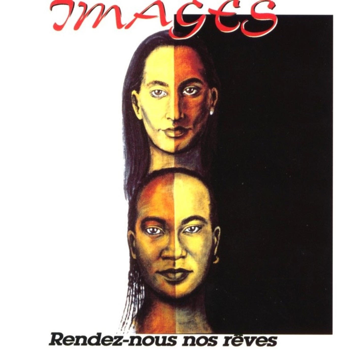 Rendez-nous nos rêves album cover