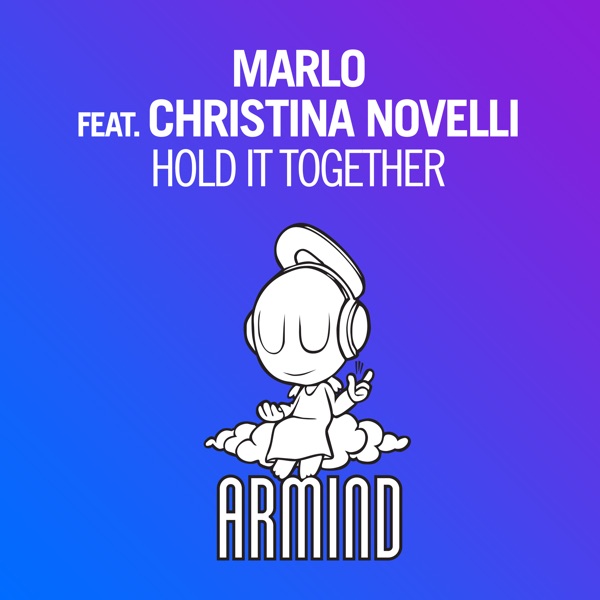 Hold It Together (feat. Christina Novelli) - EP album cover