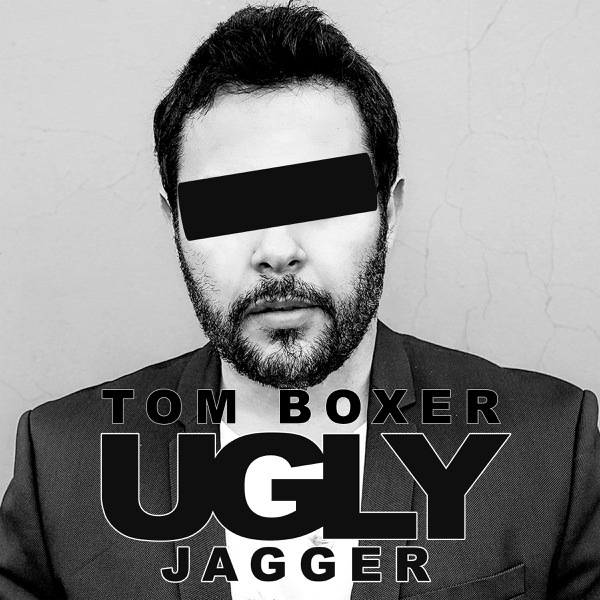 Ugly Jagger - Single album cover