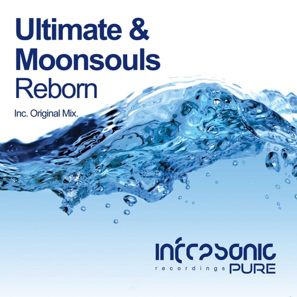 Reborn - Single album cover