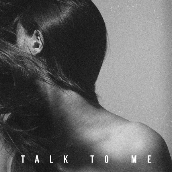 Talk to Me - Single album cover