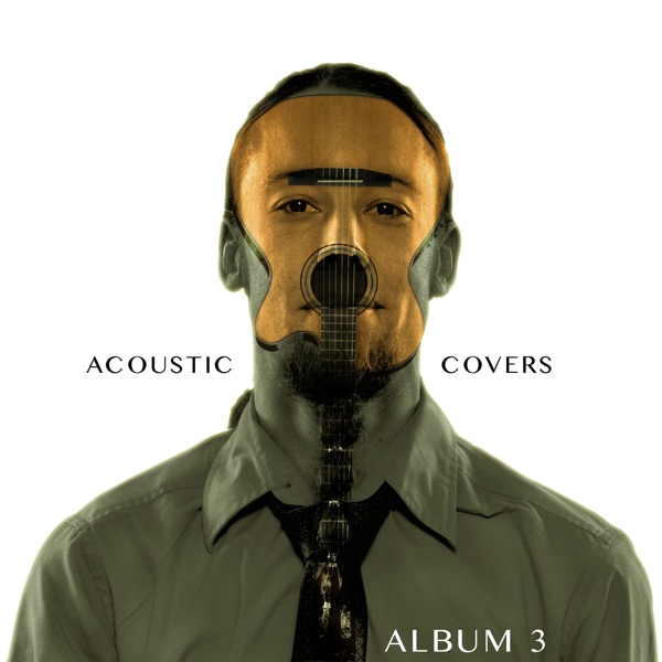 Acoustic covers Album 3 album cover