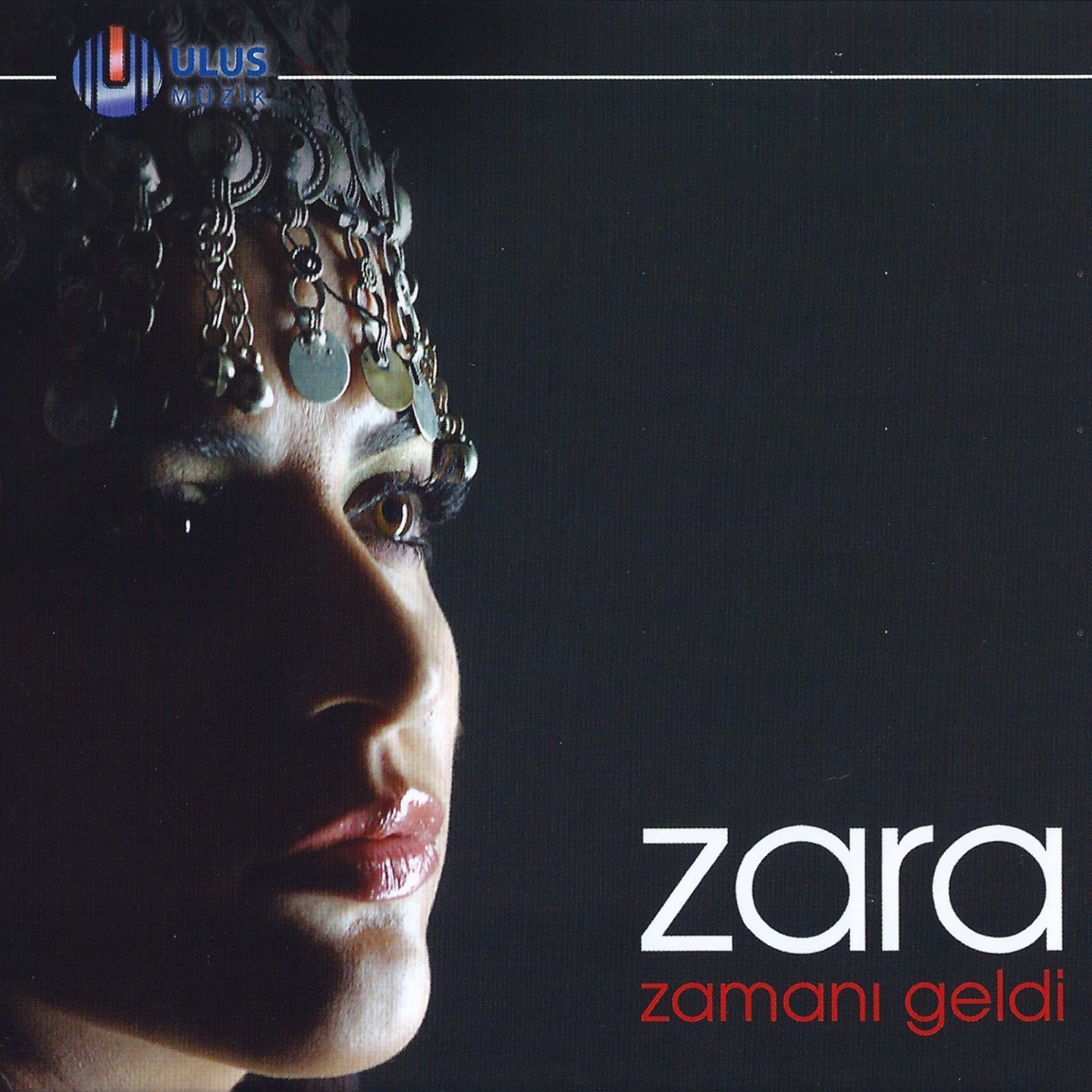 Zamanı Geldi (70'li Yıllar) album cover