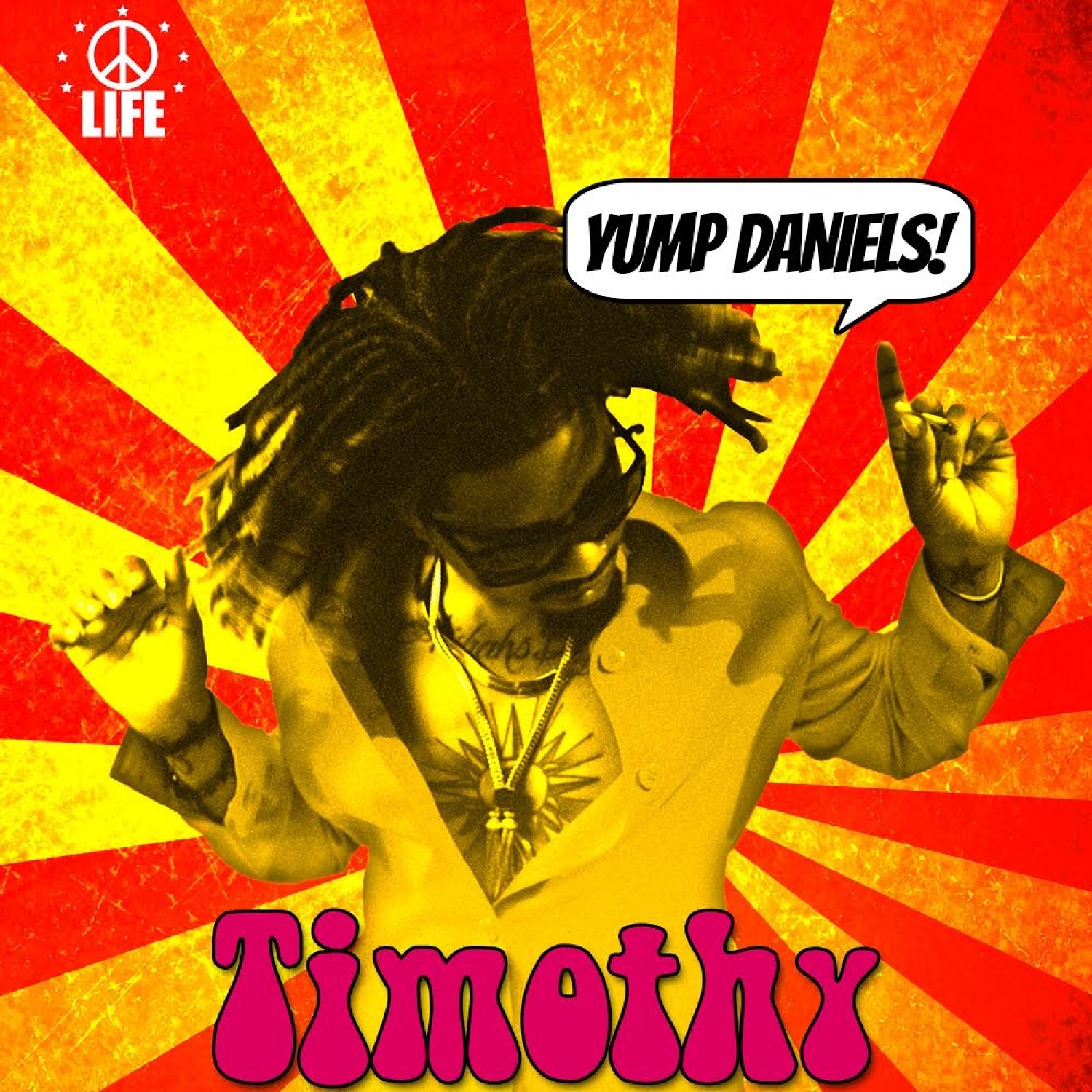 Timothy - Single album cover