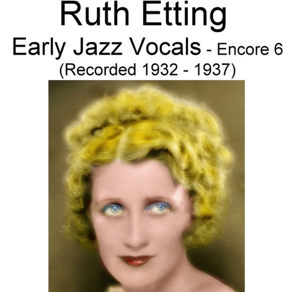 Early Jazz Vocals (Encore 6) [Recorded 1932-1937] album cover