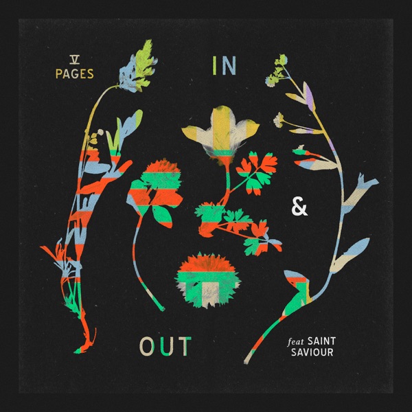 In & Out (feat. Saint Saviour) - Single album cover