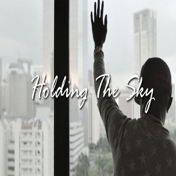 Holding the Sky (feat. Jhené Aiko) - Single album cover