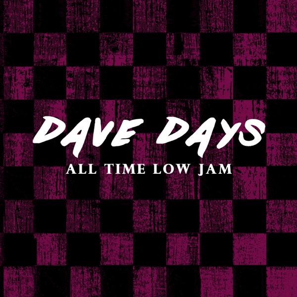 All Time Low Jam - Single album cover