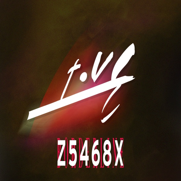 Borderline (Dan Lissvik Remix) - Single album cover