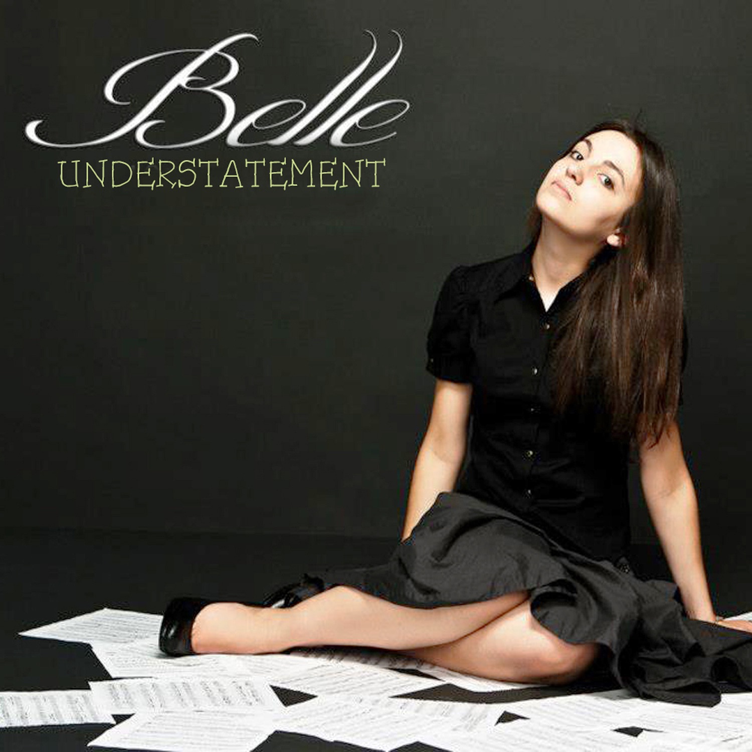 Understatement - Single album cover