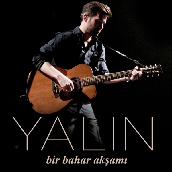 Bir Bahar Akşamı - Single album cover