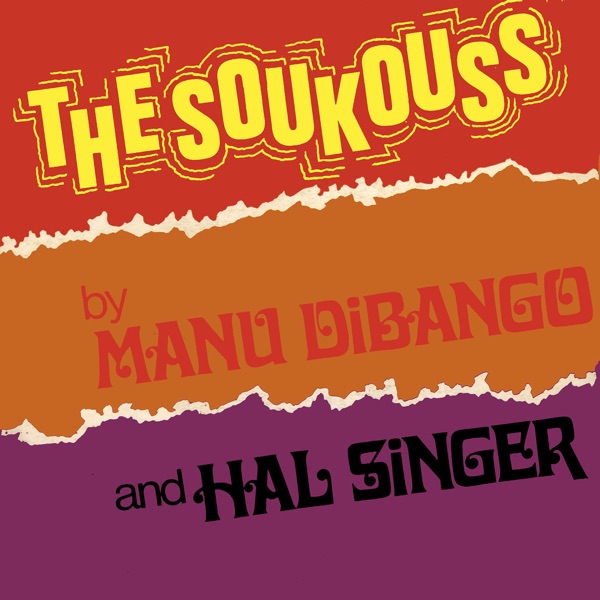 The Soukouss - Single album cover