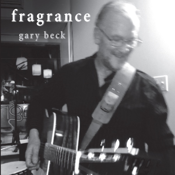 Fragrance album cover