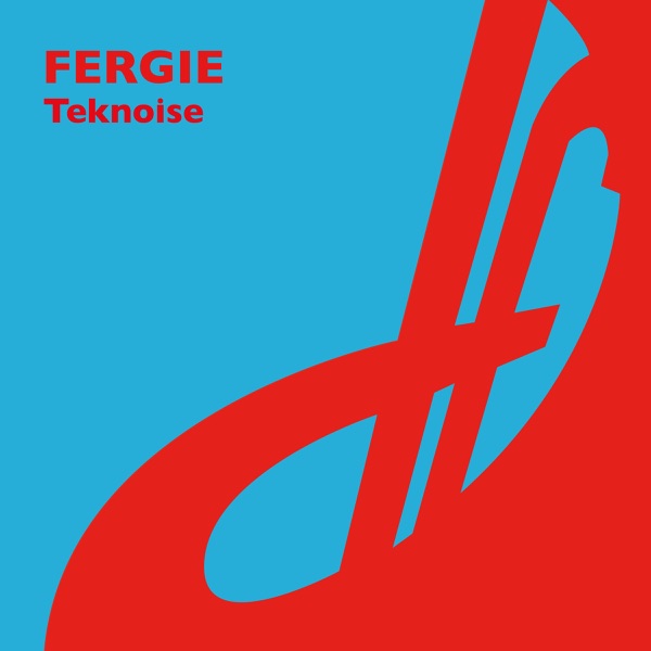 Teknoise - Single album cover