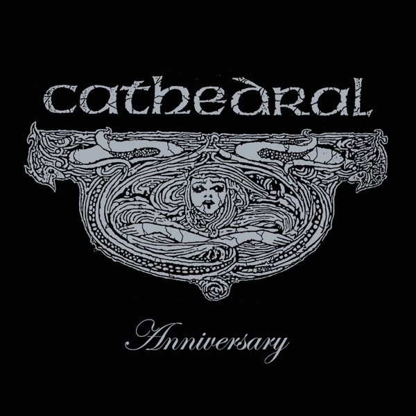 Anniversary album cover