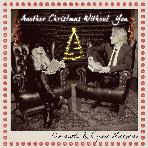 Another Christmas Without You - Single album cover