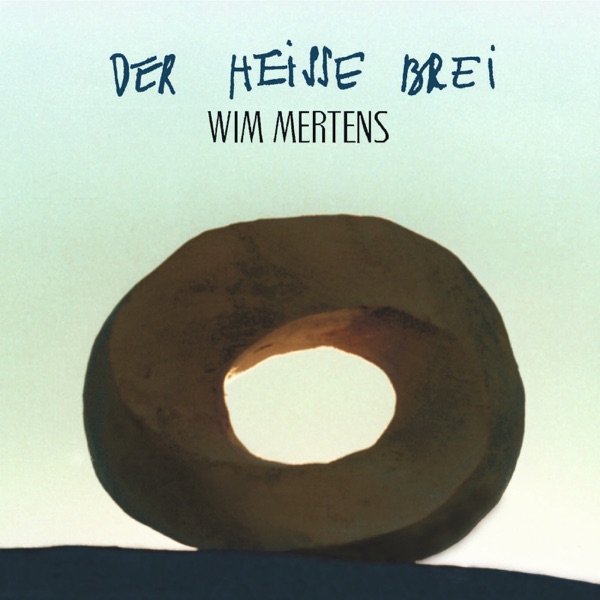 Der heisse Brei album cover
