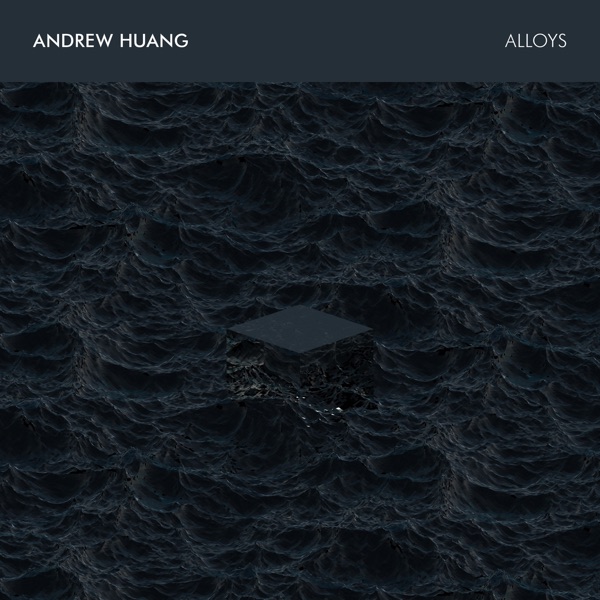 Alloys - EP album cover