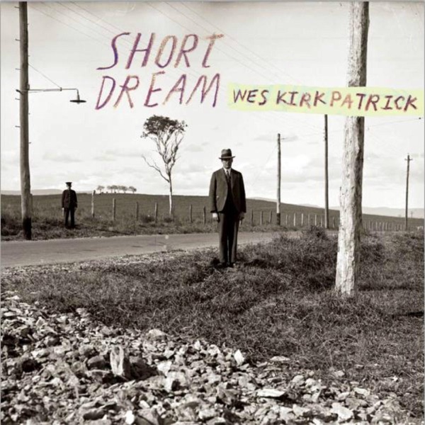 Short Dream - EP album cover