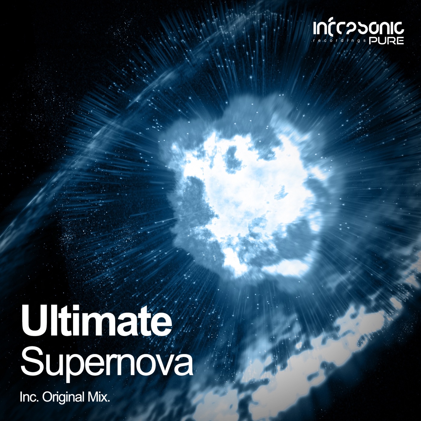 Supernova - Single album cover