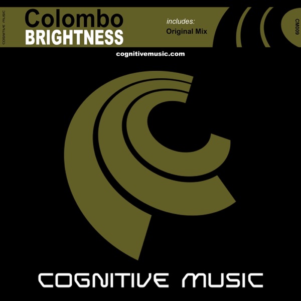 Brightness - Single album cover