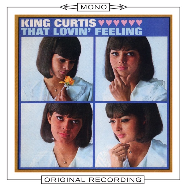 That Lovin' Feeling (Mono) album cover