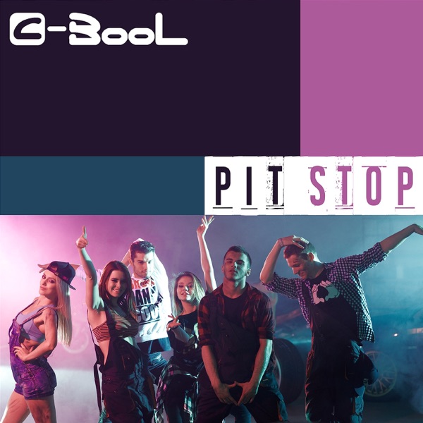 Pit Stop - Single album cover