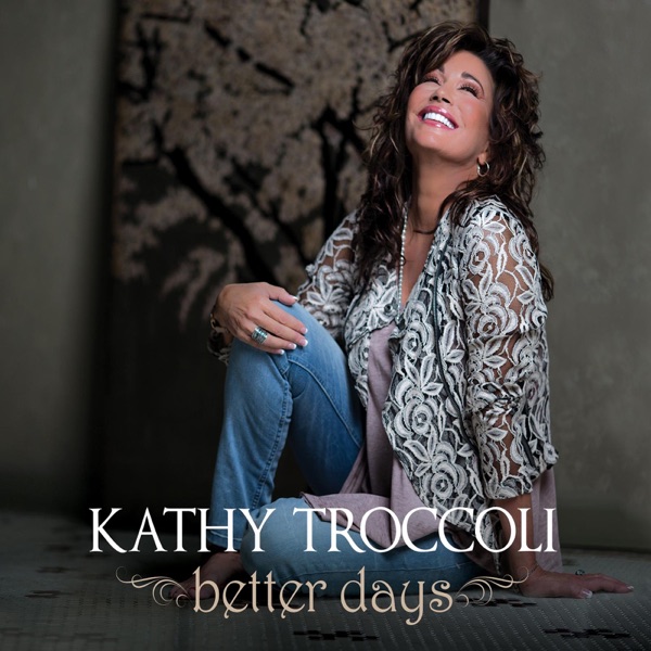 Better Days album cover