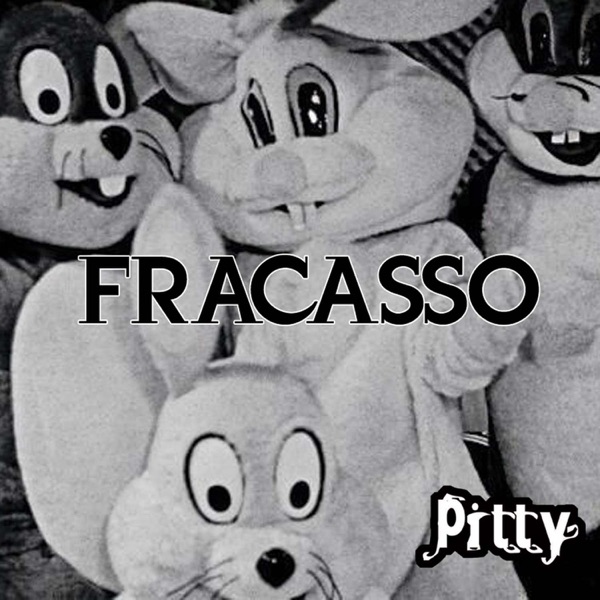 Fracasso - Single album cover