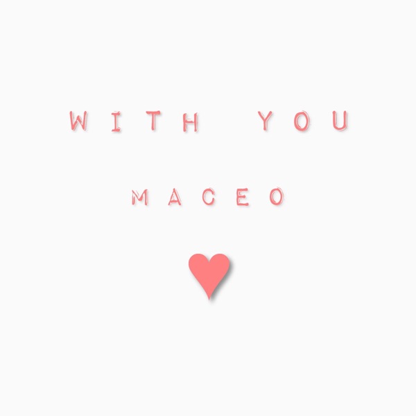 With You - Single album cover
