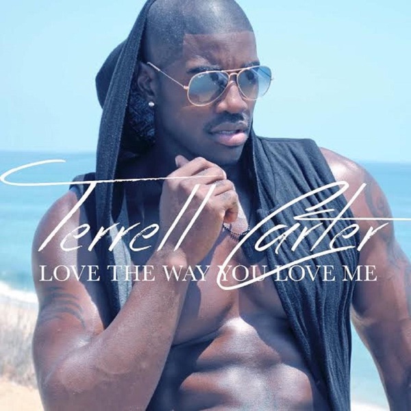The Way You Love Me - Single album cover