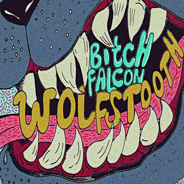 Wolfstooth - Single album cover