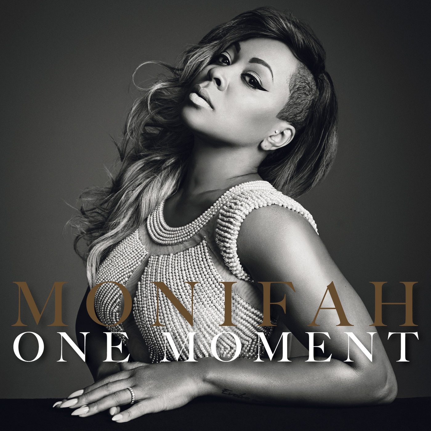 One Moment - Single album cover