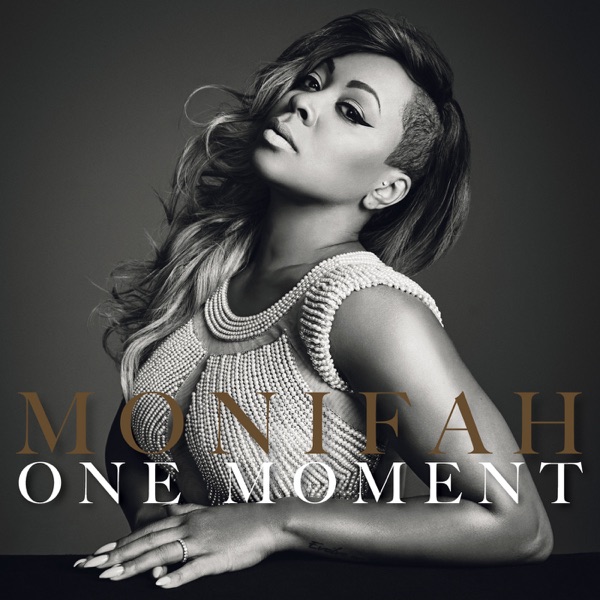 One Moment - Single album cover