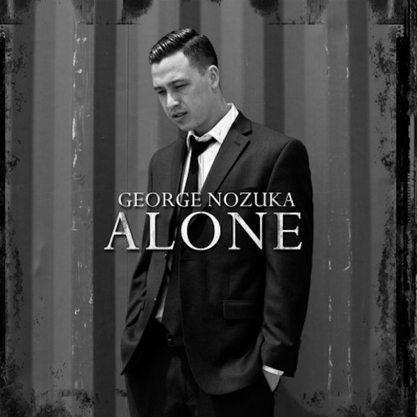 Alone album cover