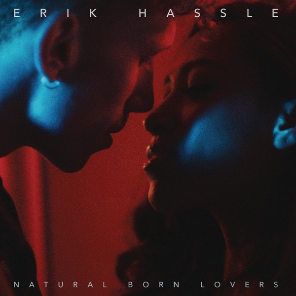 Natural Born Lovers - Single album cover