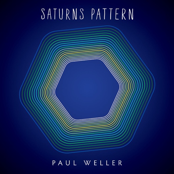 Saturns Pattern (Deluxe Edition) album cover