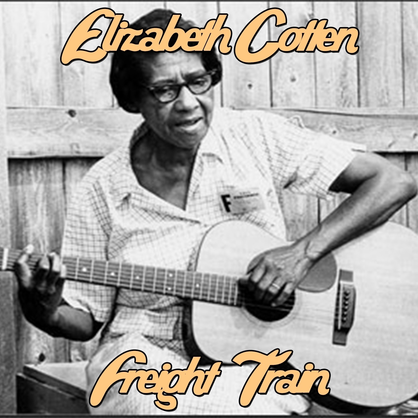 Freight Train - Single album cover