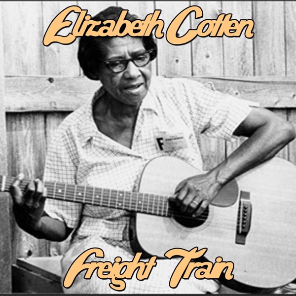 Freight Train - Single album cover