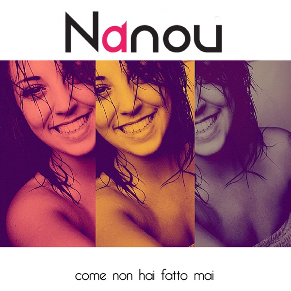 Come non hai fatto mai - Single album cover